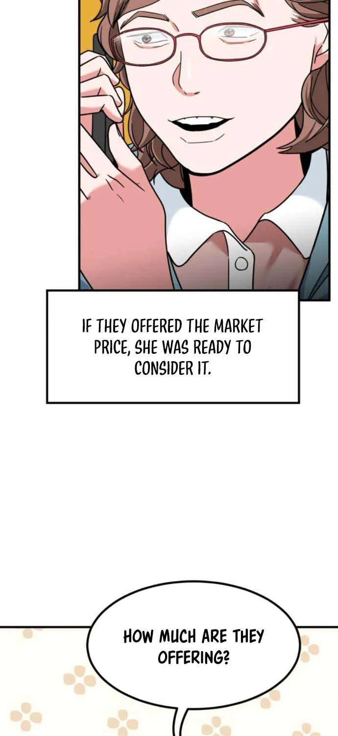 The Investor Who Sees The Future Chapter 13 page 64 - MangaNato