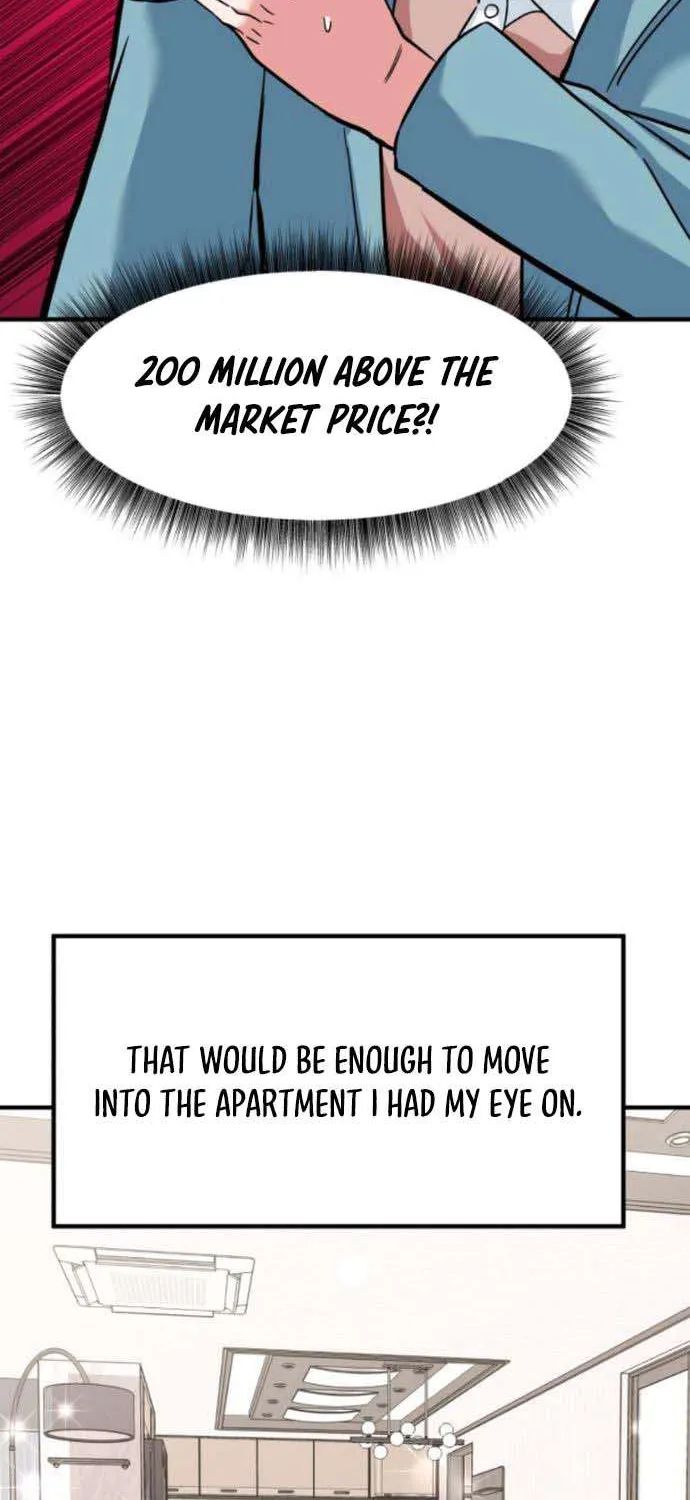 The Investor Who Sees The Future Chapter 13 page 67 - MangaNato