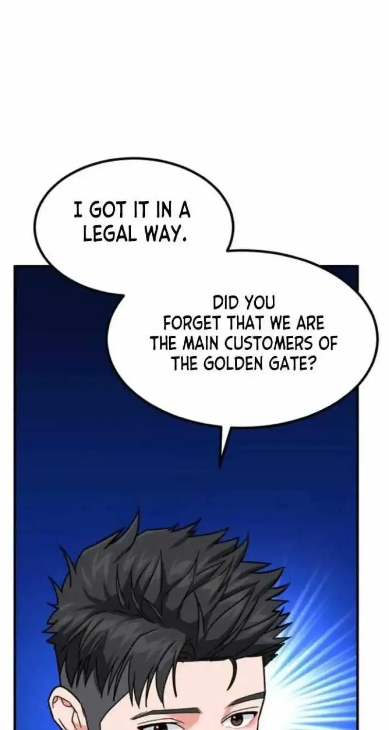 The Investor Who Sees The Future Chapter 18 page 23 - MangaNato