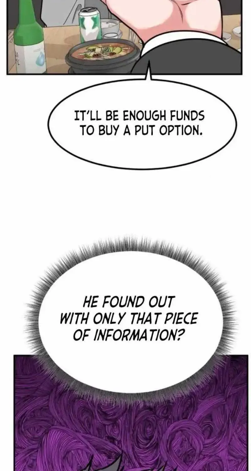 The Investor Who Sees The Future Chapter 18 page 70 - MangaNato