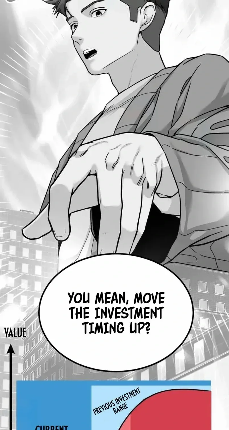 The Investor Who Sees The Future Chapter 20 page 101 - MangaNato