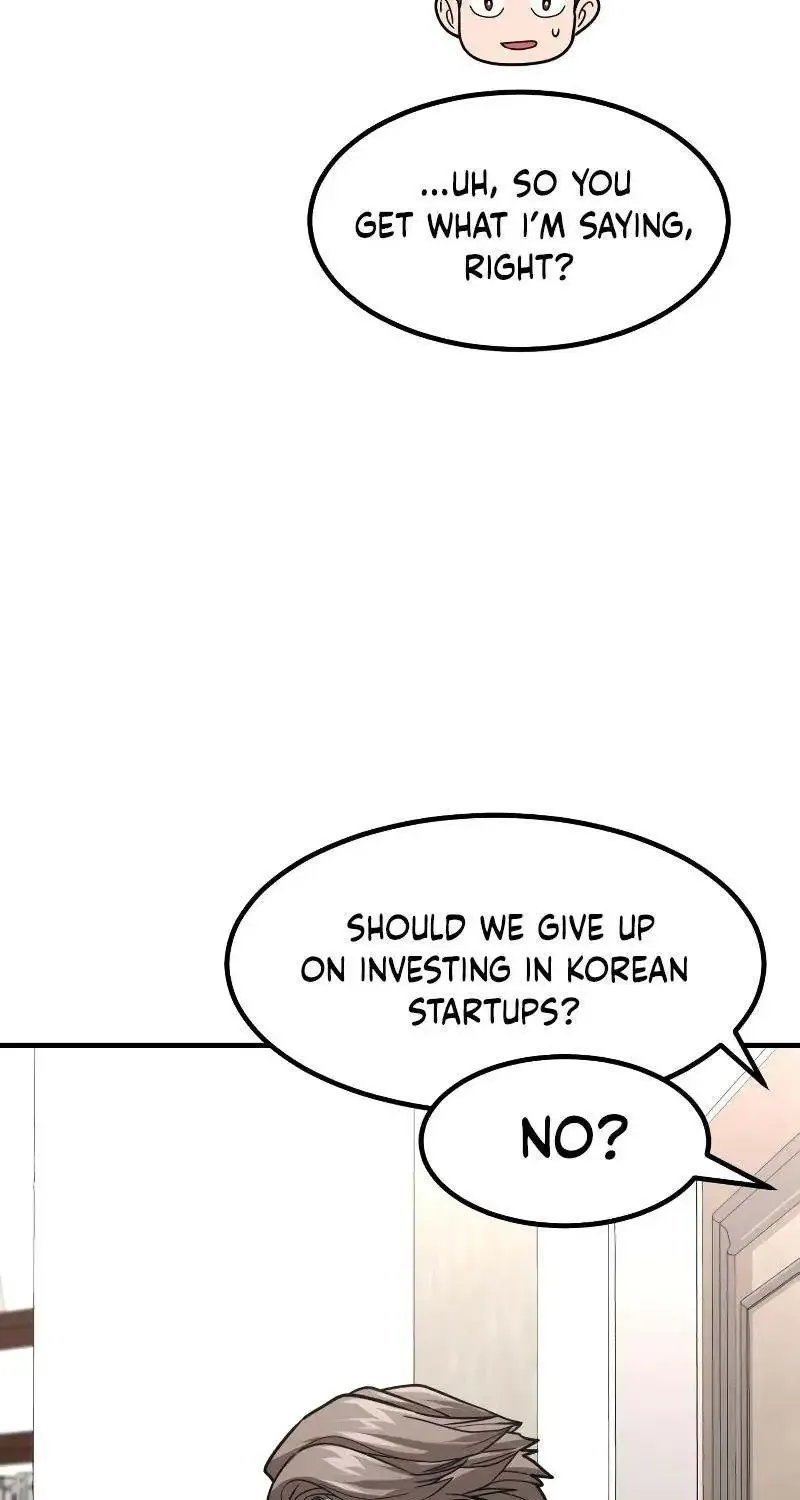 The Investor Who Sees The Future Chapter 22 page 47 - MangaKakalot