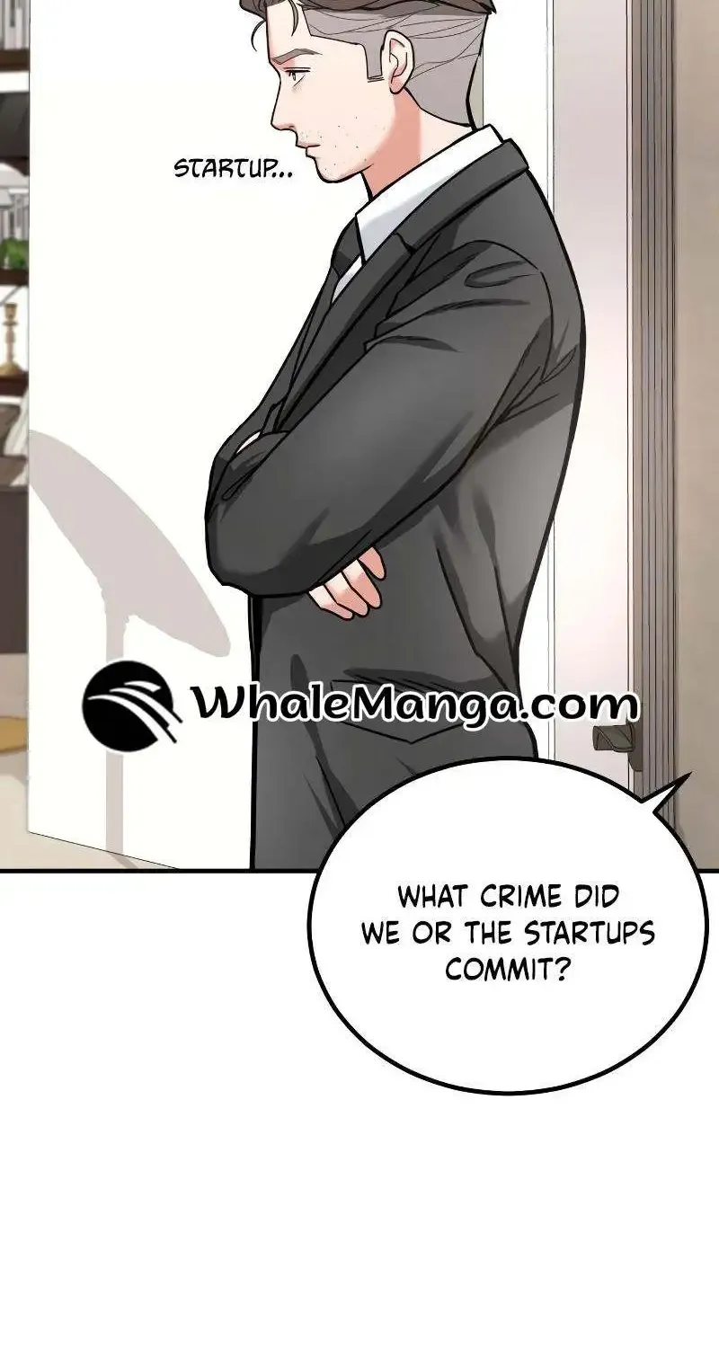 The Investor Who Sees The Future Chapter 22 page 48 - MangaKakalot