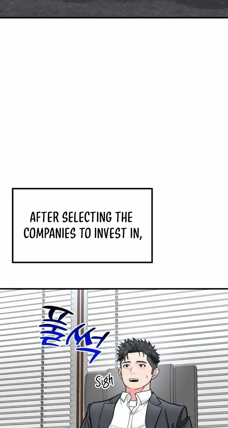 The Investor Who Sees The Future Chapter 24.1 page 70 - MangaNato