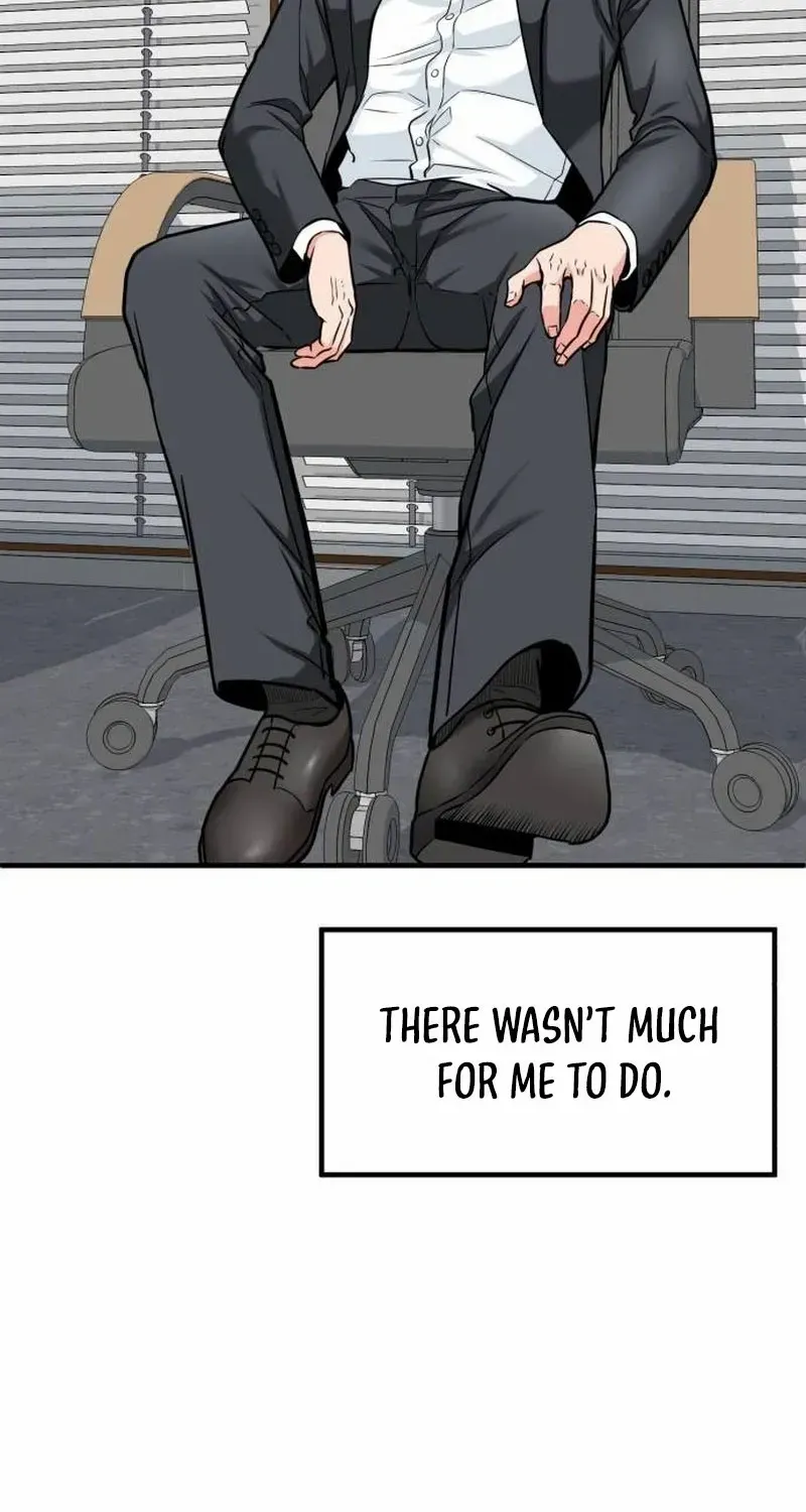 The Investor Who Sees The Future Chapter 24.1 page 71 - MangaNato