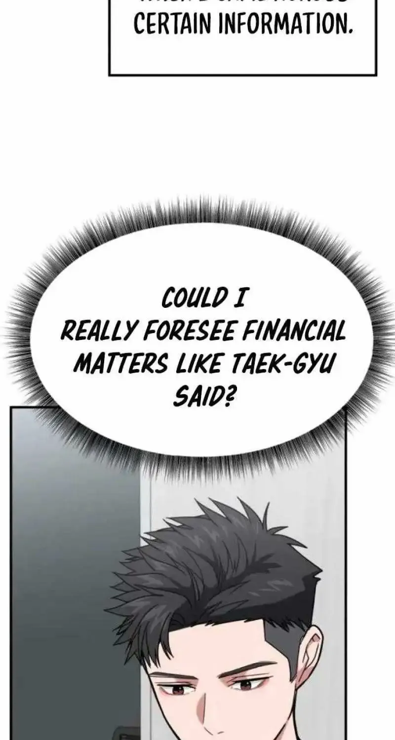 The Investor Who Sees The Future Chapter 7 page 90 - MangaNato