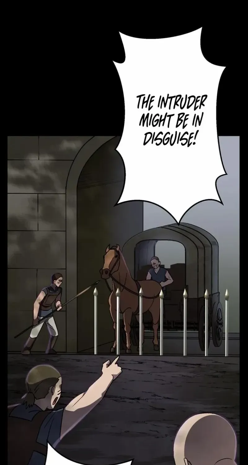 The Invincible Banished Shadow Archer Chapter 15 page 69 - MangaNelo