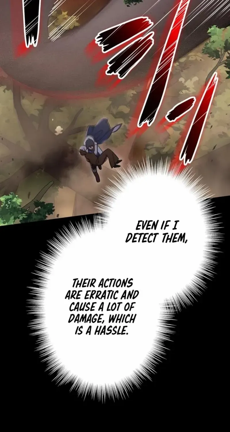 The Invincible Banished Shadow Archer Chapter 16 page 51 - MangaKakalot