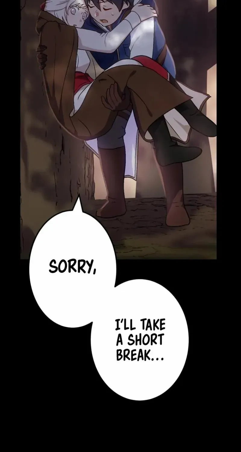 The Invincible Banished Shadow Archer Chapter 16 page 57 - MangaNato