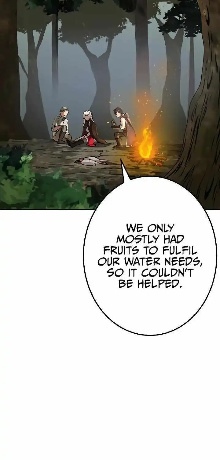 The Invincible Banished Shadow Archer Chapter 8 page 24 - MangaKakalot