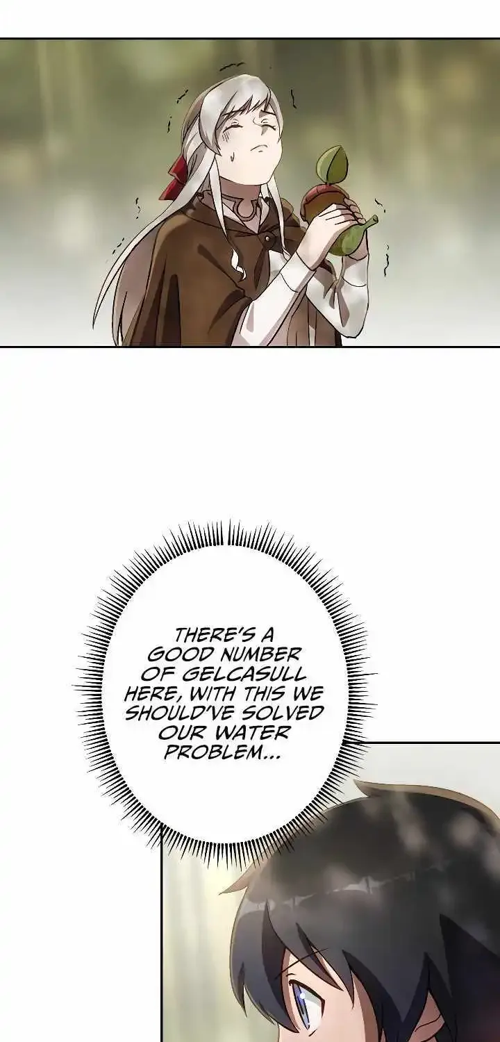 The Invincible Banished Shadow Archer Chapter 8 page 34 - MangaKakalot