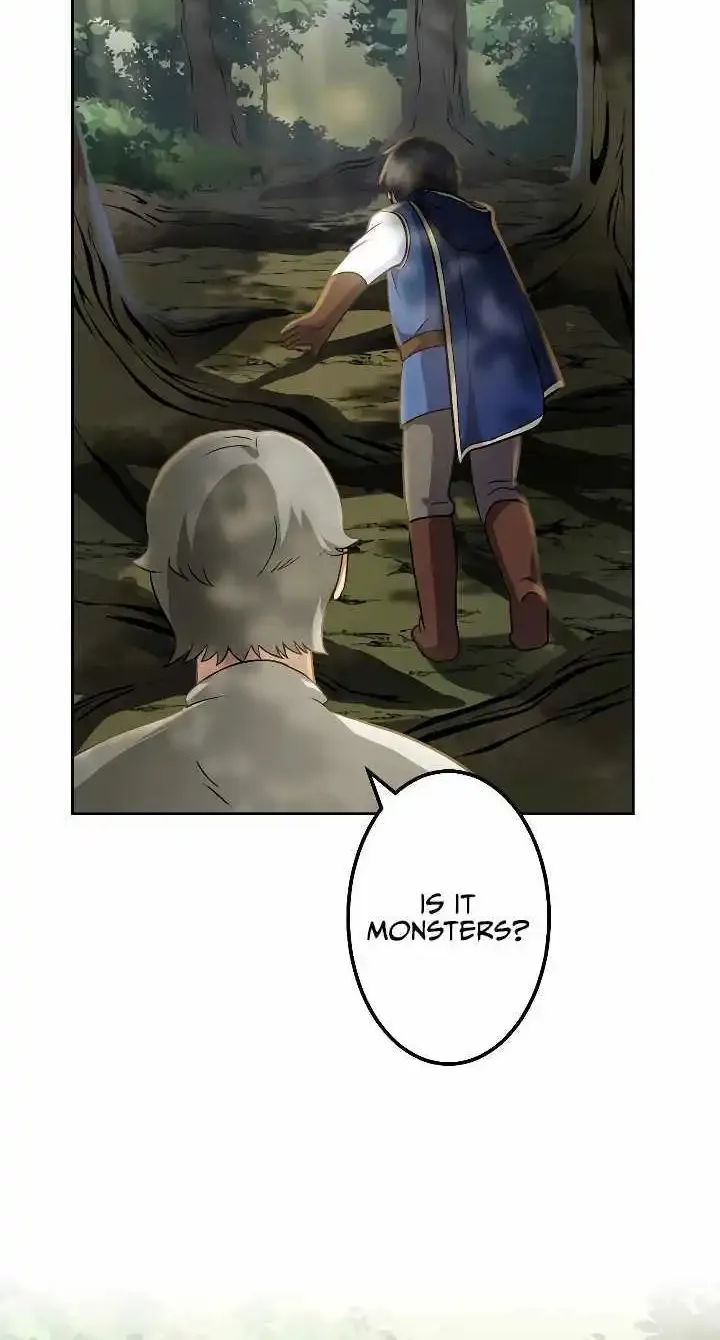 The Invincible Banished Shadow Archer Chapter 9 page 70 - MangaKakalot