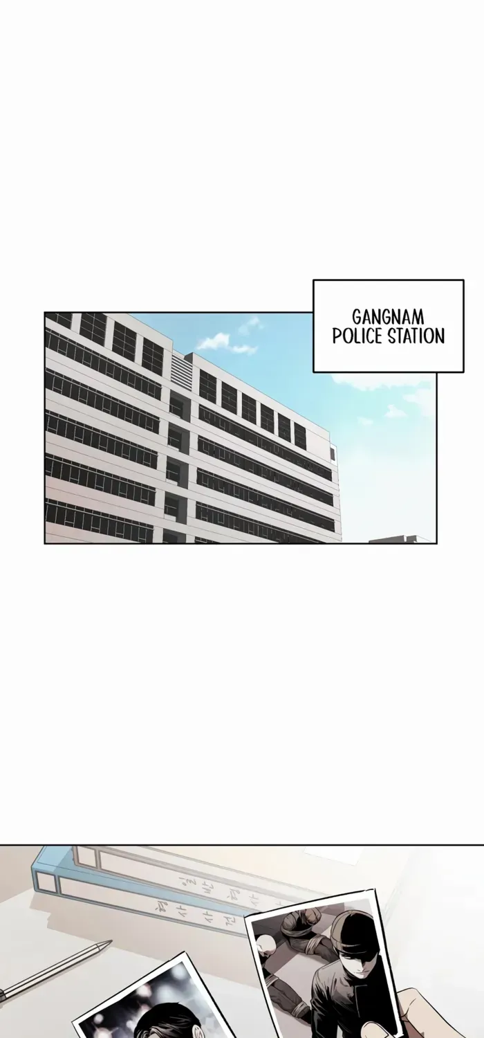 The Invincible Man Chapter 42 page 46 - MangaNelo