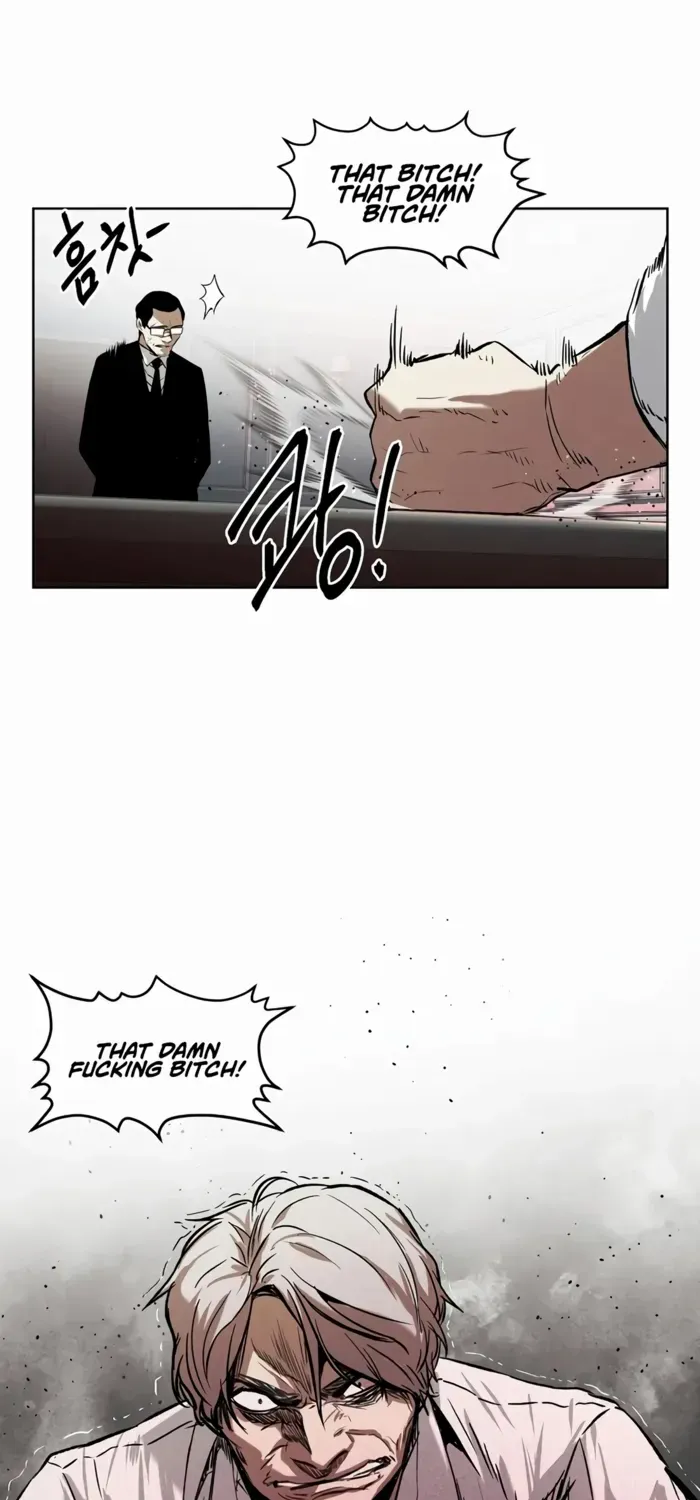 The Invincible Man Chapter 42 page 61 - MangaKakalot