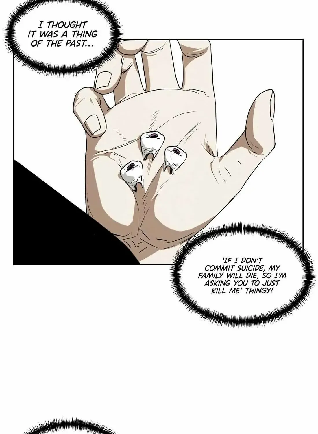 The Invincible Man Chapter 43 page 45 - MangaNato