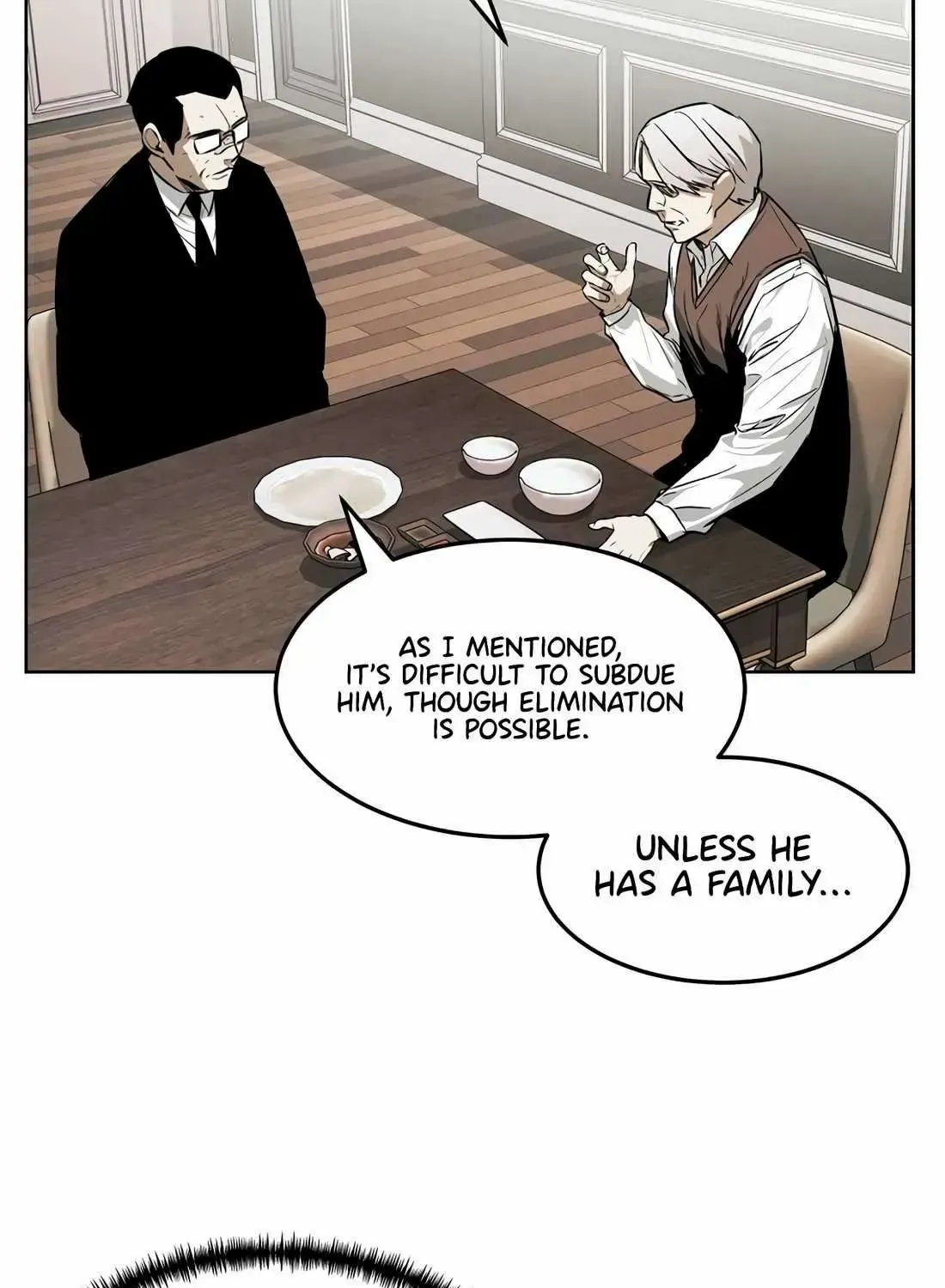 The Invincible Man Chapter 43 page 70 - MangaNato