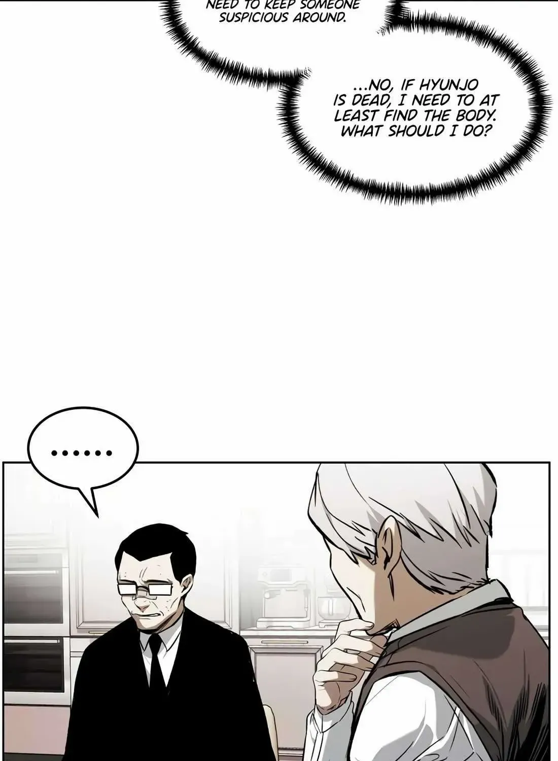 The Invincible Man Chapter 43 page 72 - MangaNato