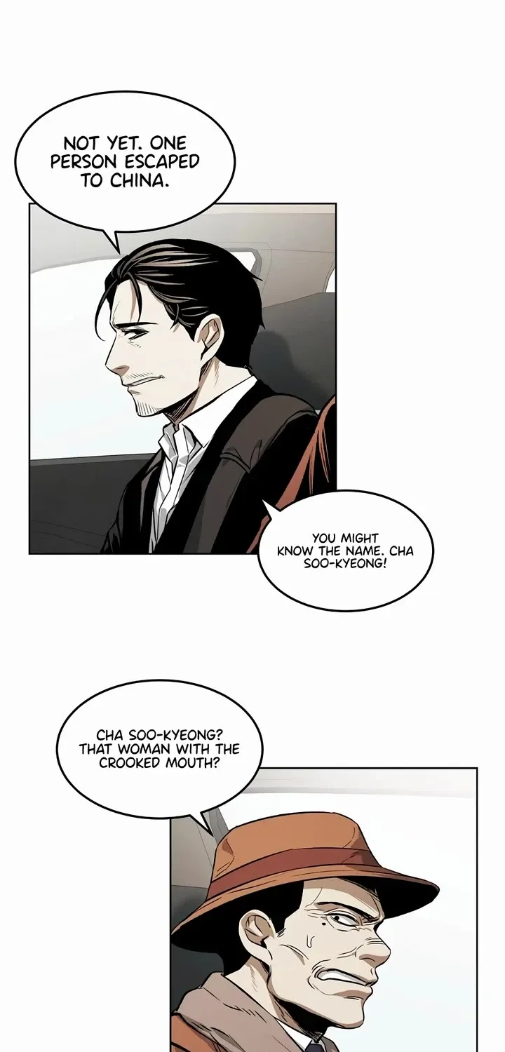 The Invincible Man Chapter 44 page 45 - MangaNelo