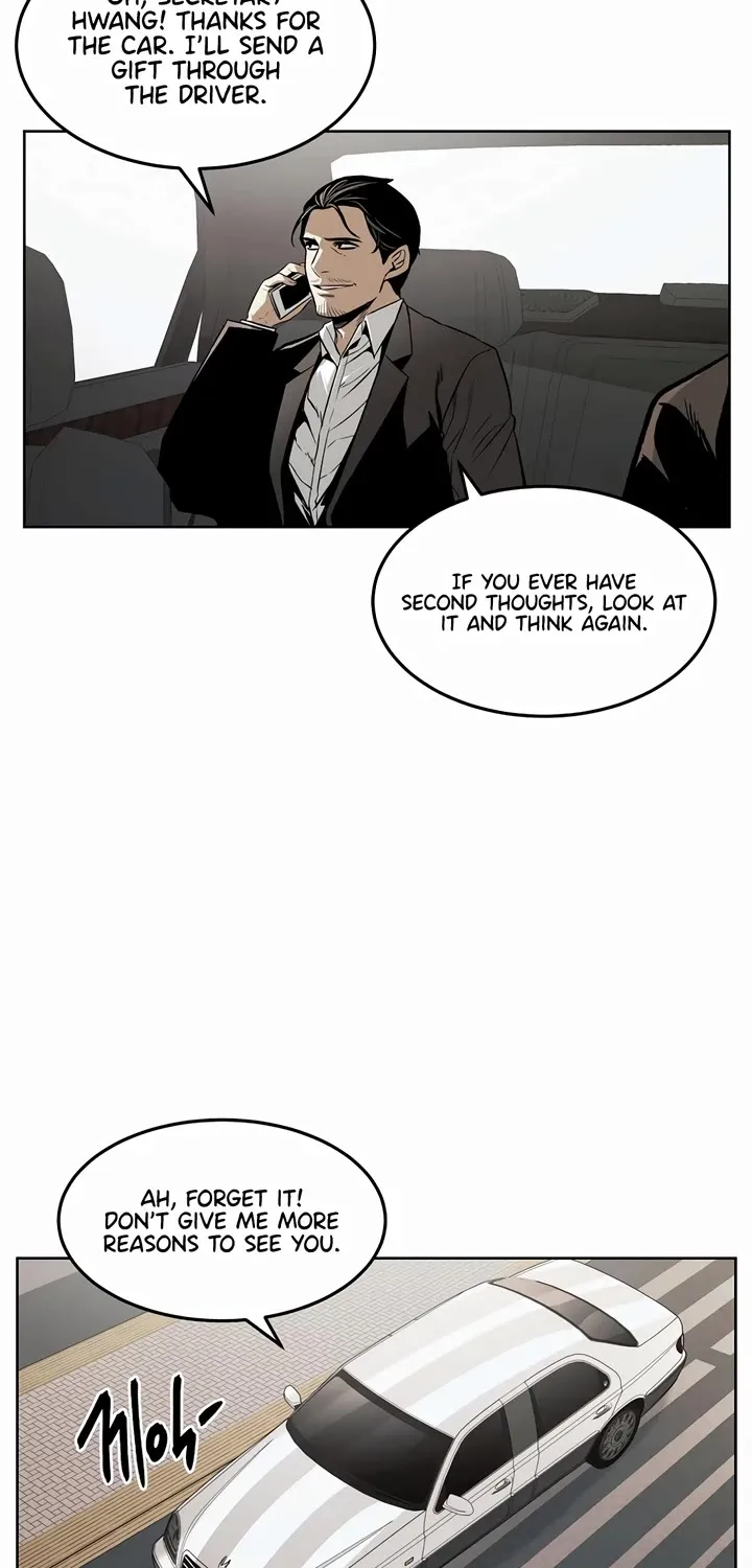 The Invincible Man Chapter 44 page 69 - MangaNelo