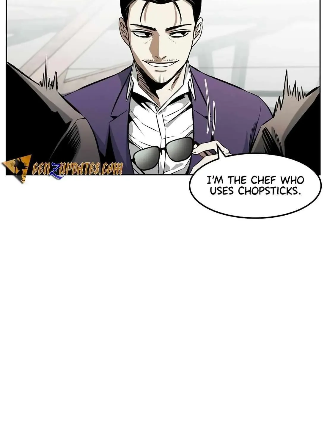 The Invincible Man Chapter 45 page 101 - MangaKakalot