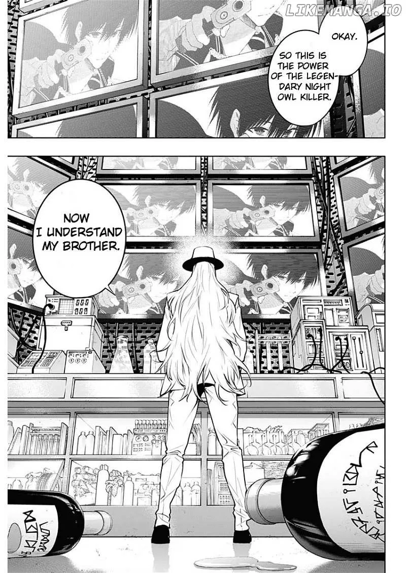 The Irregular Of The Royal Academy Of Magic ~The Strongest Sorcerer From The Slums Is Unrivaled In The School Of Royals ~ - Page 12