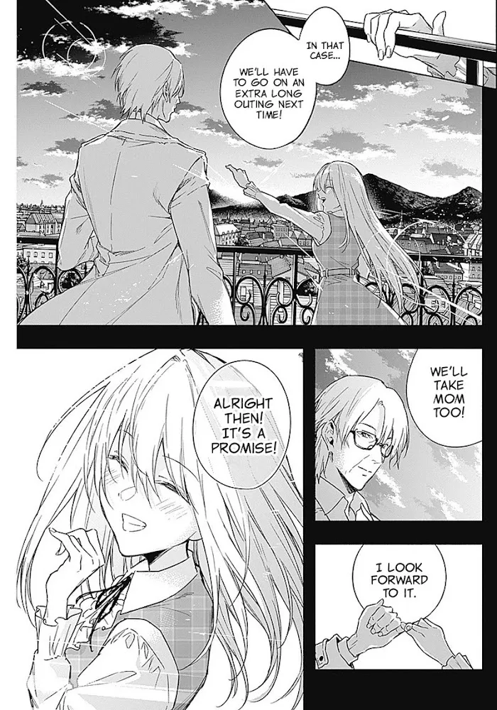 The Irregular Of The Royal Academy Of Magic ~The Strongest Sorcerer From The Slums Is Unrivaled In The School Of Royals ~ - Page 14