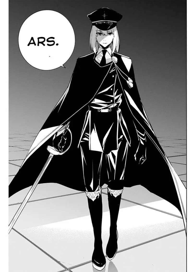 The Irregular Of The Royal Academy Of Magic ~The Strongest Sorcerer From The Slums Is Unrivaled In The School Of Royals ~ - Page 8