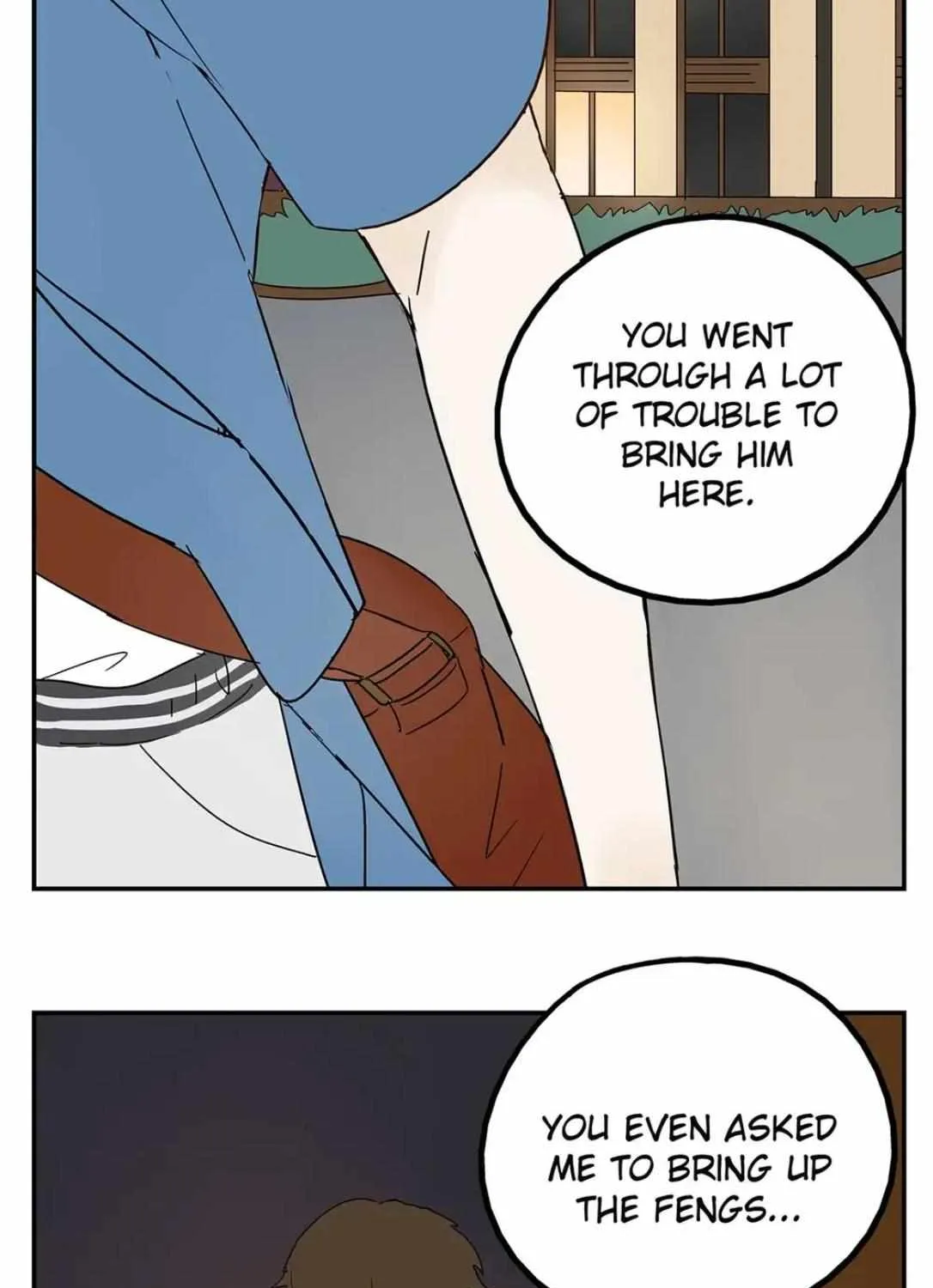 The Irritable Man Chapter 19 page 20 - MangaNato