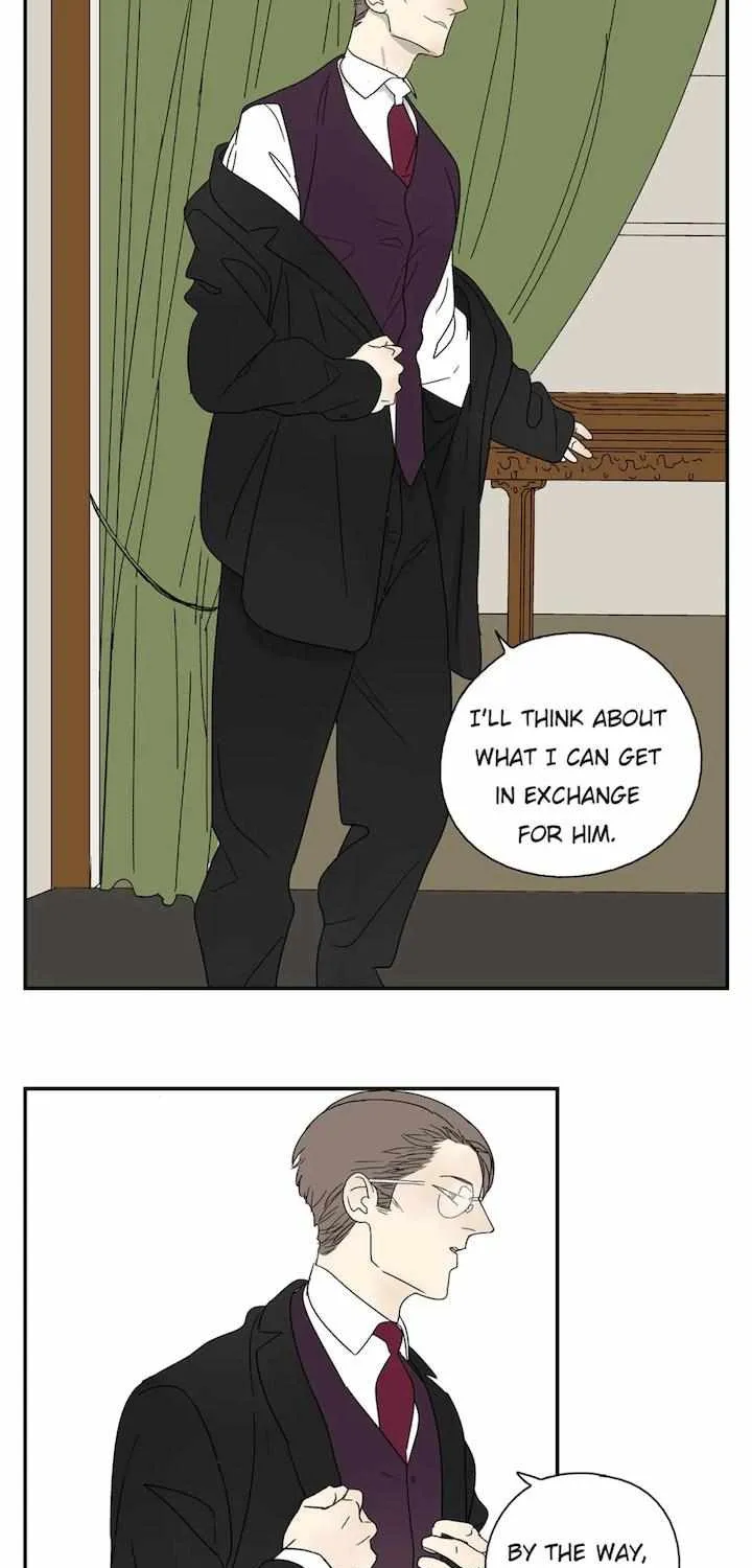 The Irritable Man Chapter 40 page 17 - MangaNato