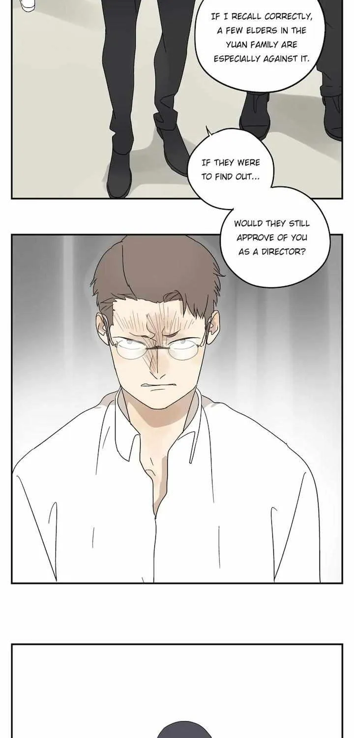 The Irritable Man Chapter 46 page 16 - MangaNato