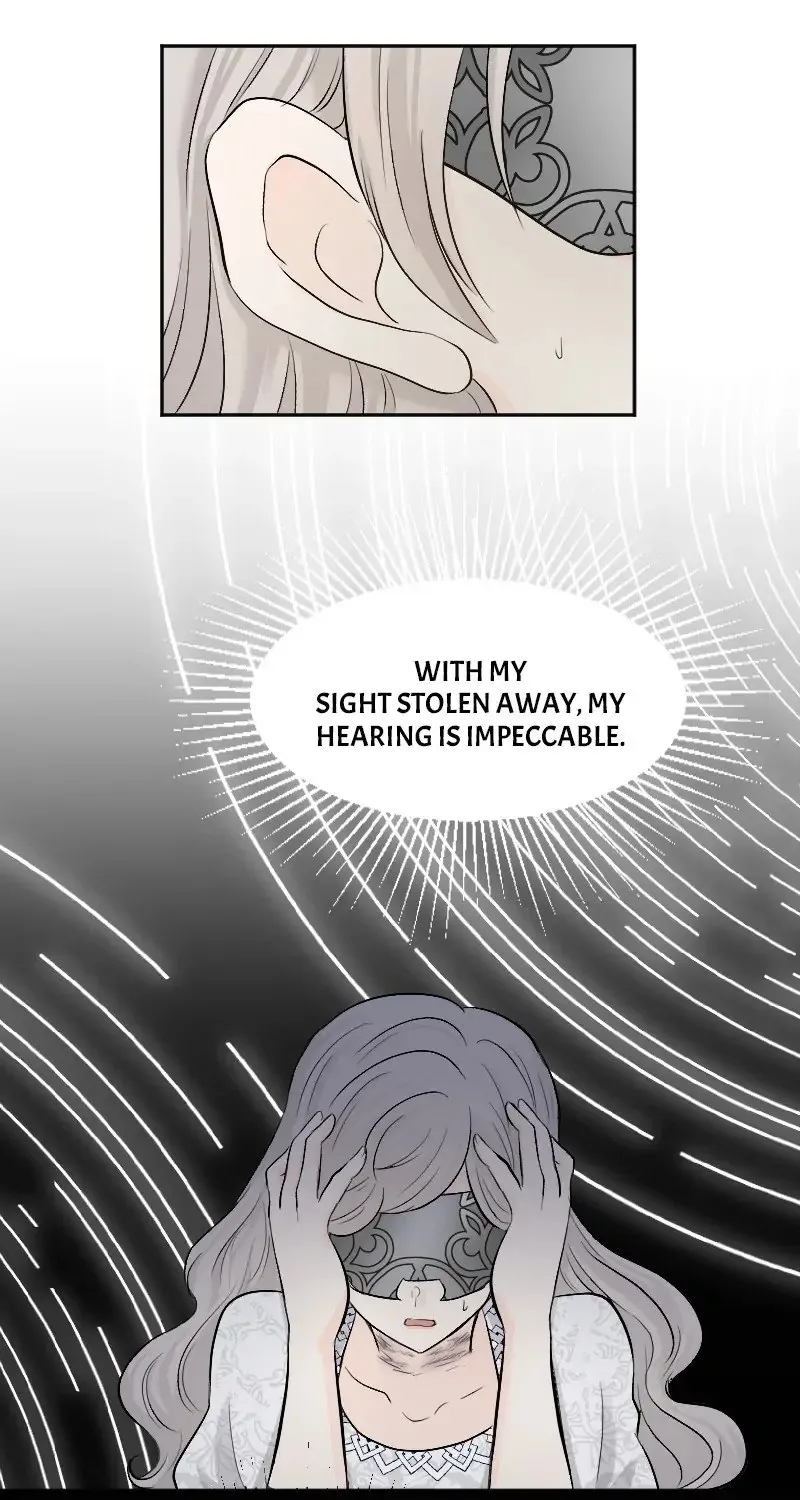 The Isolated King and the Imprisoned Princess Chapter 1 page 99 - MangaNato