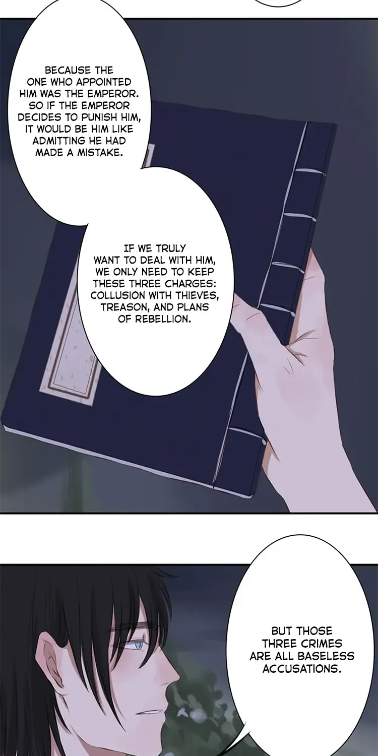 The Journey Of Baili Chapter 10 page 16 - MangaKakalot