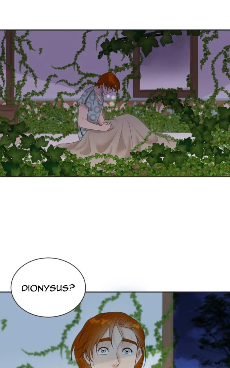 The Journey Of Dionysus Chapter 1 page 35 - MangaKakalot