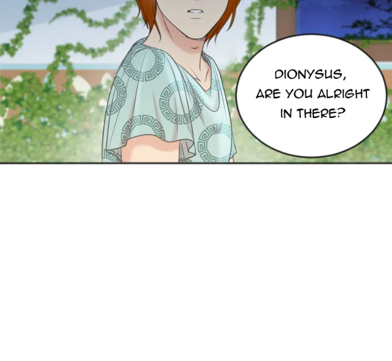 The Journey Of Dionysus Chapter 1 page 36 - MangaKakalot