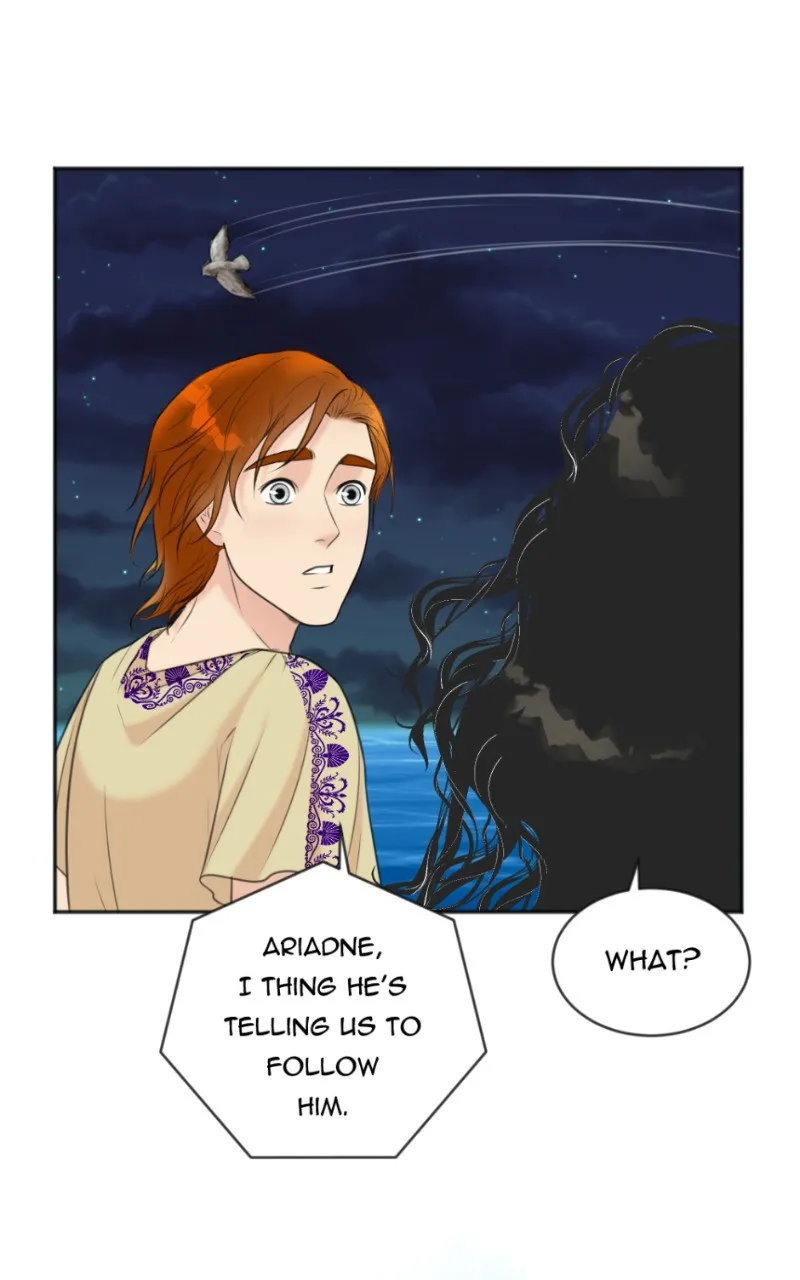 The Journey Of Dionysus Chapter 10 page 38 - MangaKakalot