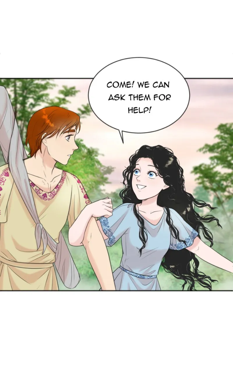 The Journey Of Dionysus Chapter 11 page 30 - MangaKakalot