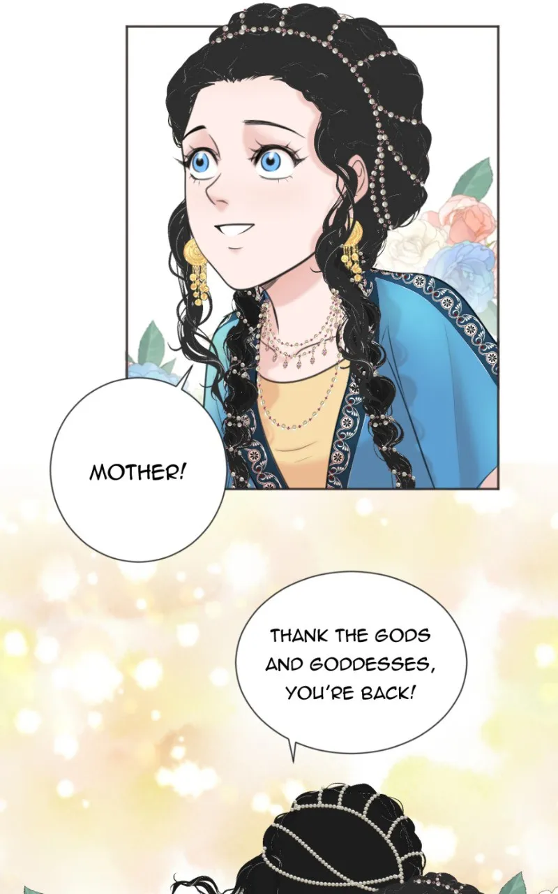 The Journey Of Dionysus Chapter 12 page 21 - MangaKakalot