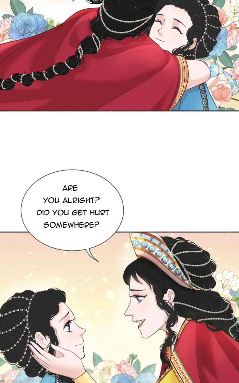 The Journey Of Dionysus Chapter 12 page 22 - MangaKakalot