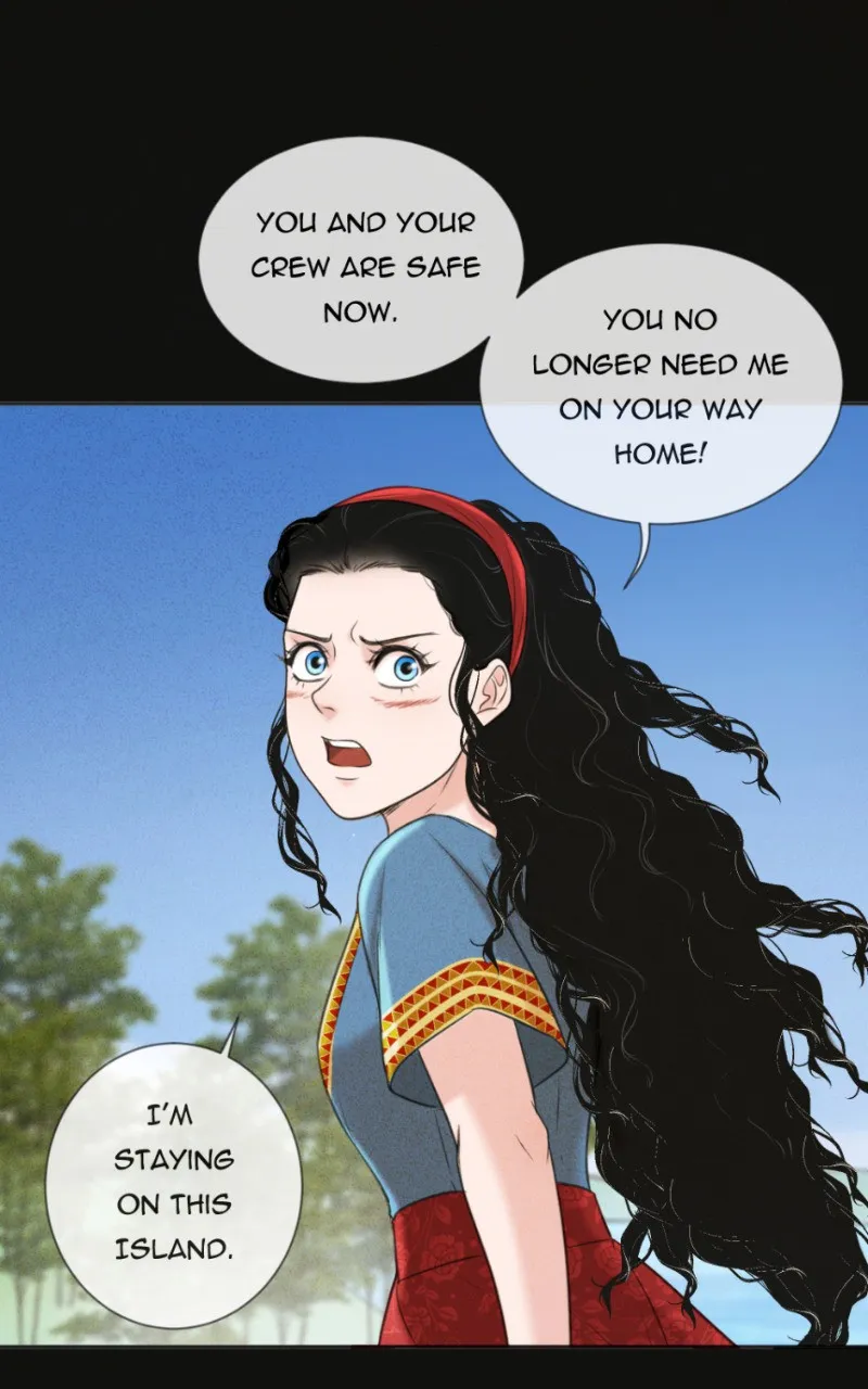 The Journey Of Dionysus Chapter 13 page 19 - MangaKakalot