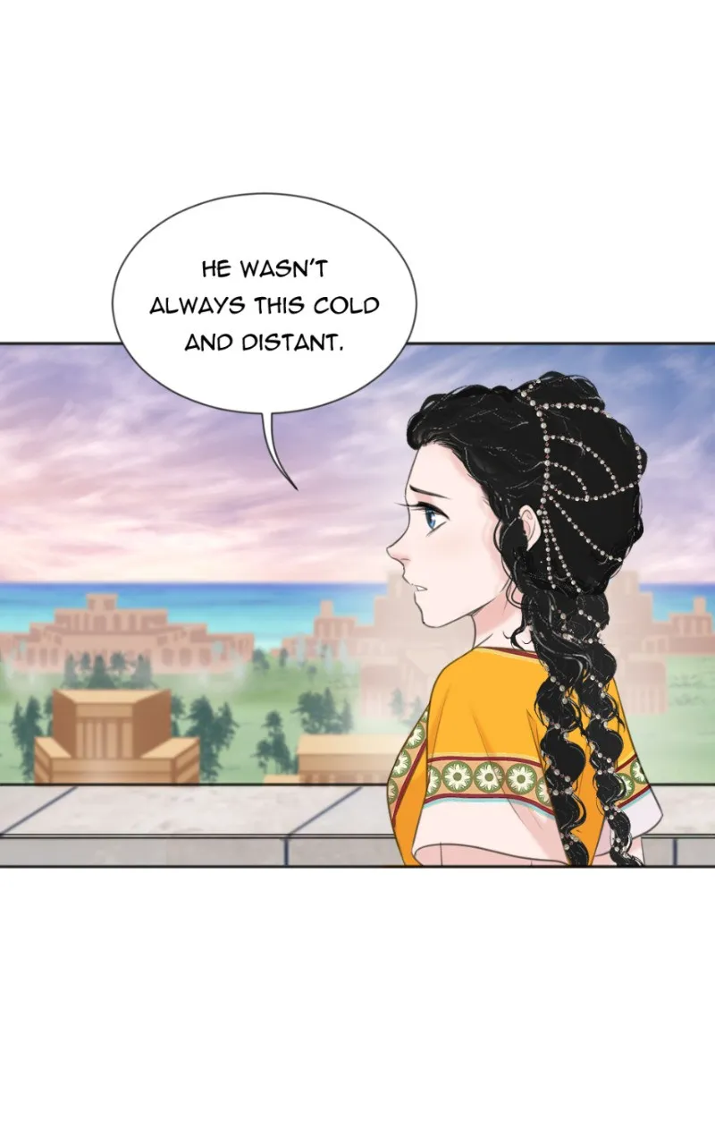 The Journey Of Dionysus Chapter 13 page 39 - MangaKakalot