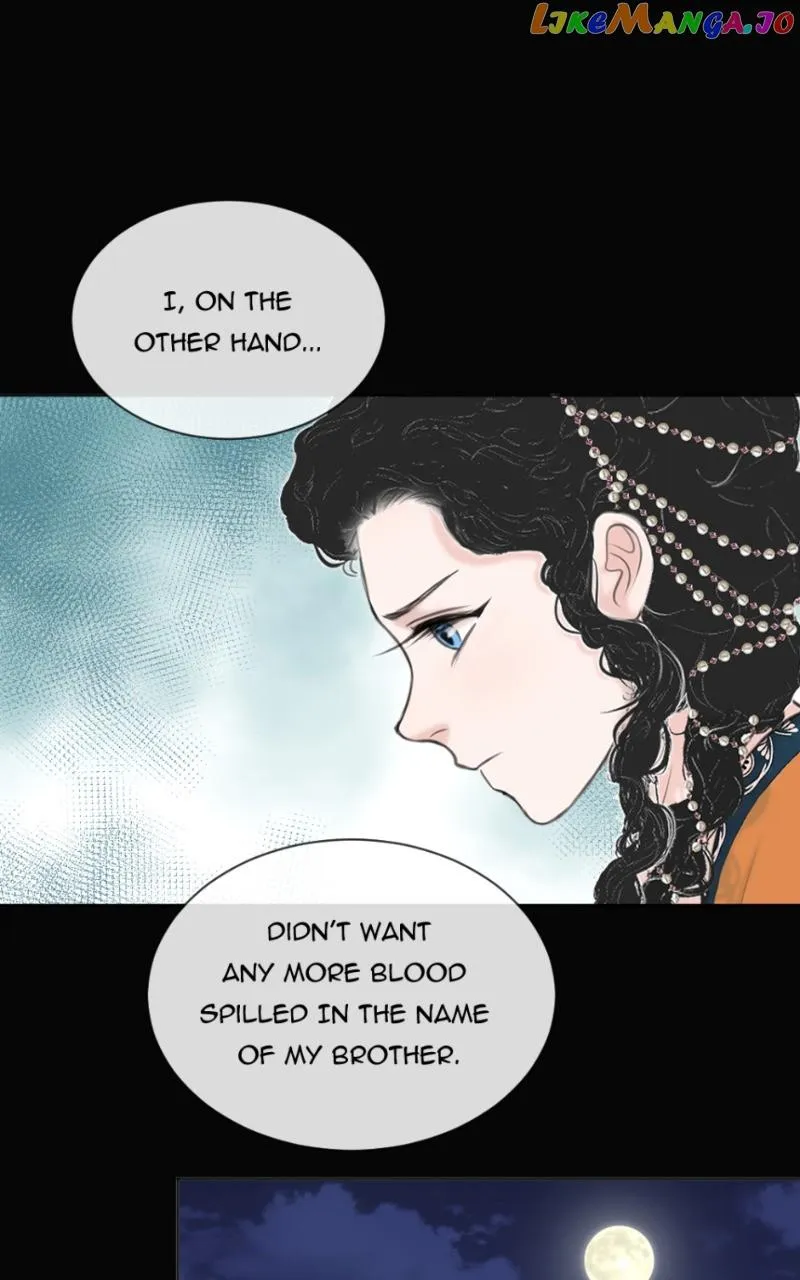 The Journey Of Dionysus Chapter 14 page 40 - MangaKakalot