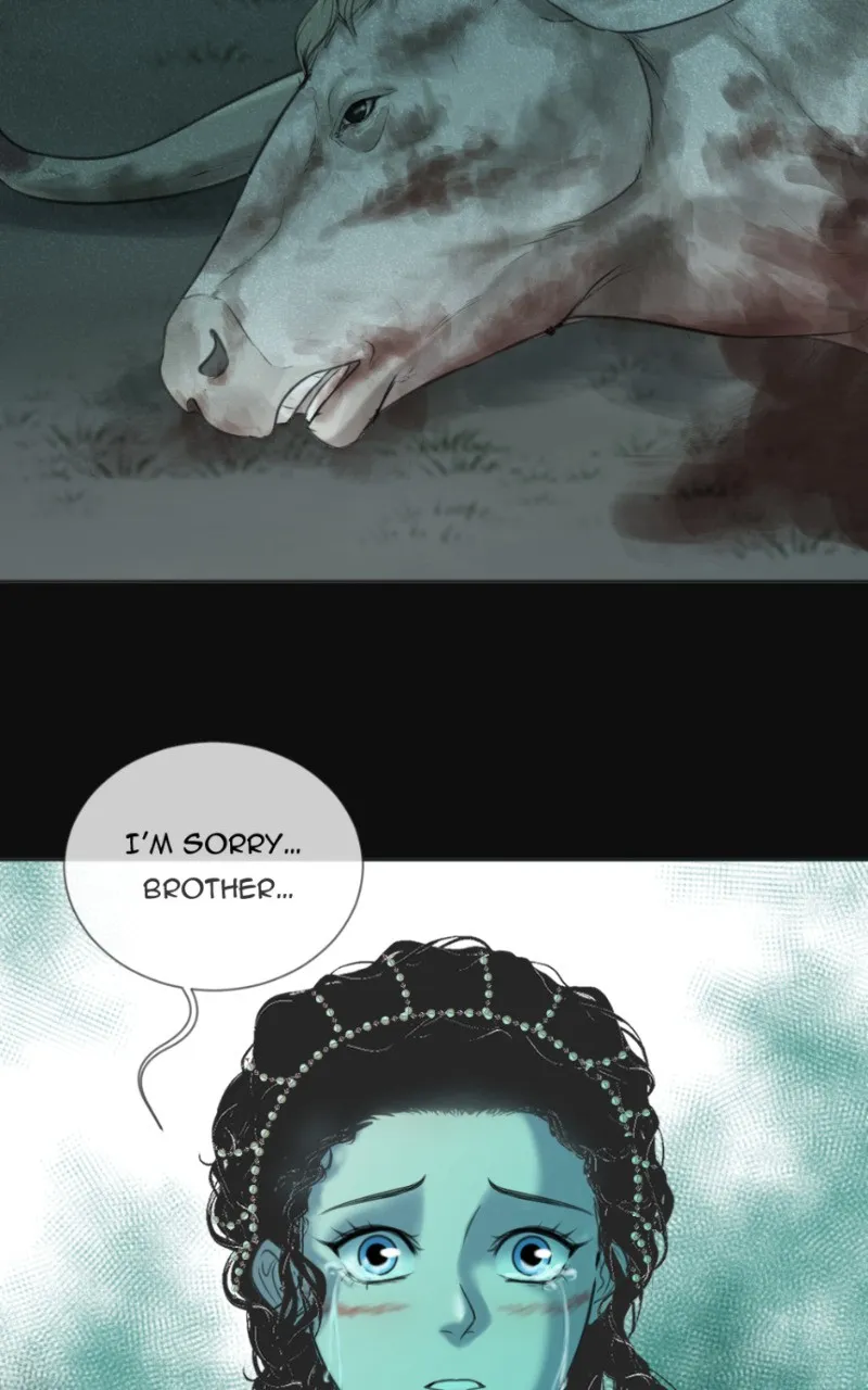 The Journey Of Dionysus Chapter 15 page 28 - MangaKakalot