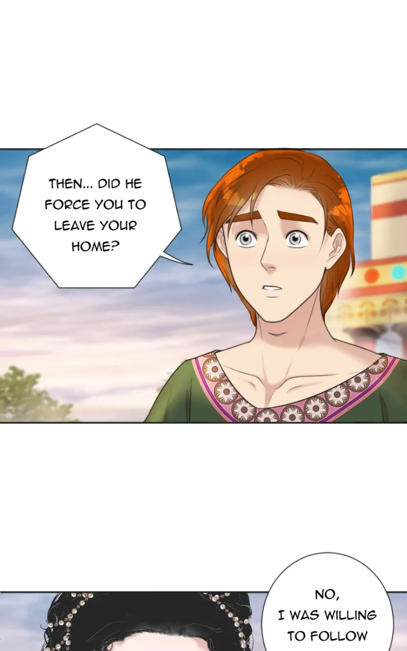 The Journey Of Dionysus Chapter 15 page 30 - MangaKakalot