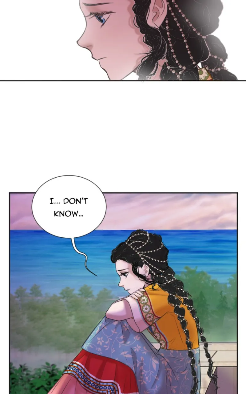 The Journey Of Dionysus Chapter 15 page 36 - MangaKakalot