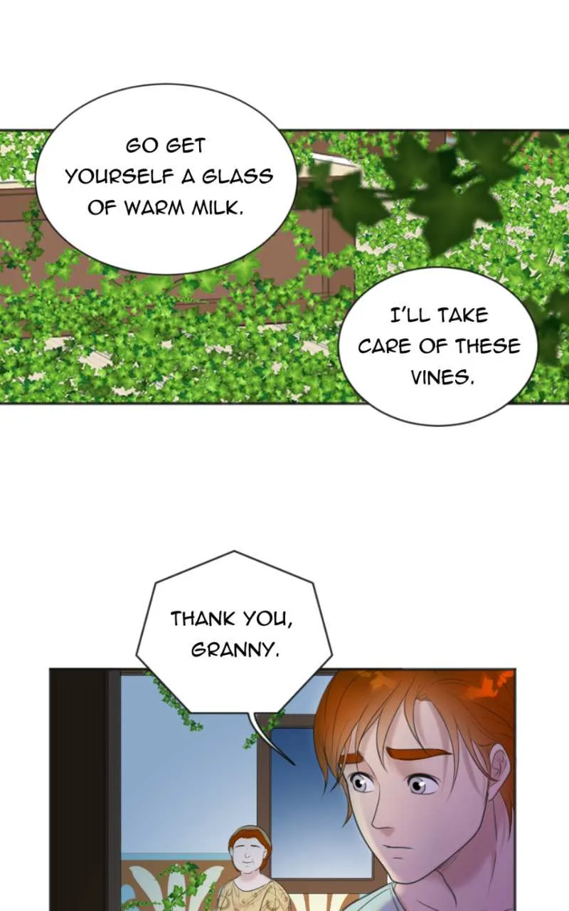 The Journey Of Dionysus Chapter 2 page 12 - MangaKakalot