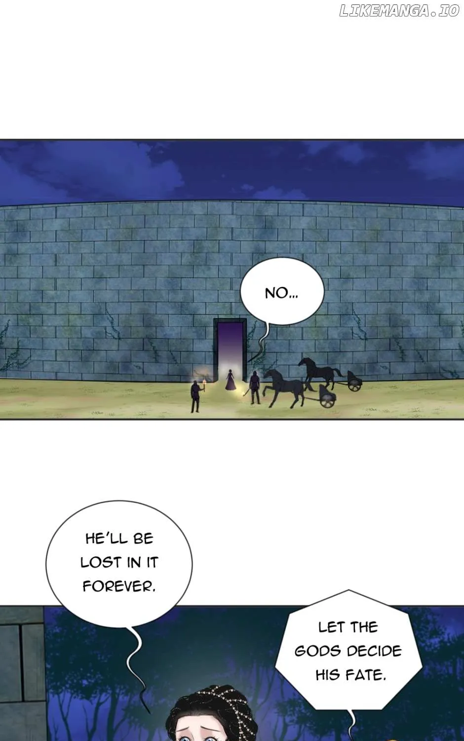 The Journey Of Dionysus Chapter 20 page 6 - MangaKakalot