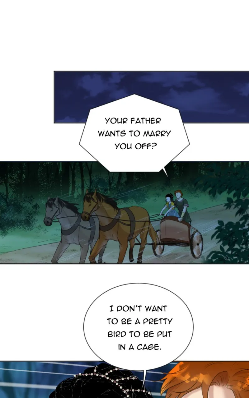 The Journey Of Dionysus Chapter 21 page 4 - MangaKakalot