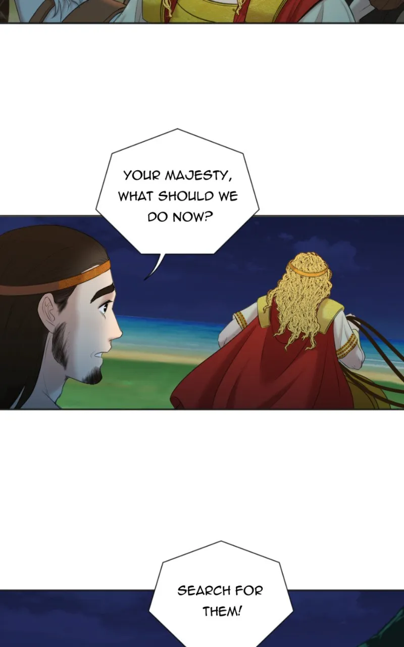 The Journey Of Dionysus Chapter 21 page 38 - MangaKakalot