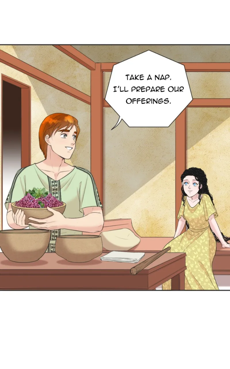 The Journey Of Dionysus Chapter 22 page 15 - MangaKakalot