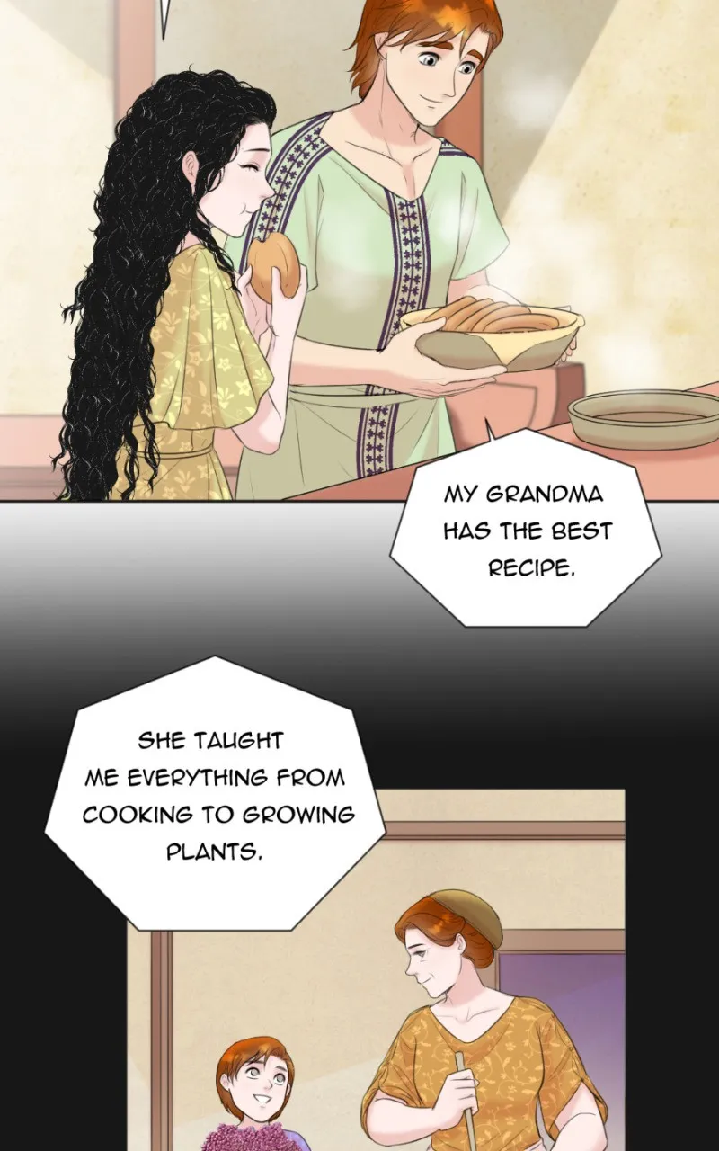 The Journey Of Dionysus Chapter 22 page 28 - MangaKakalot